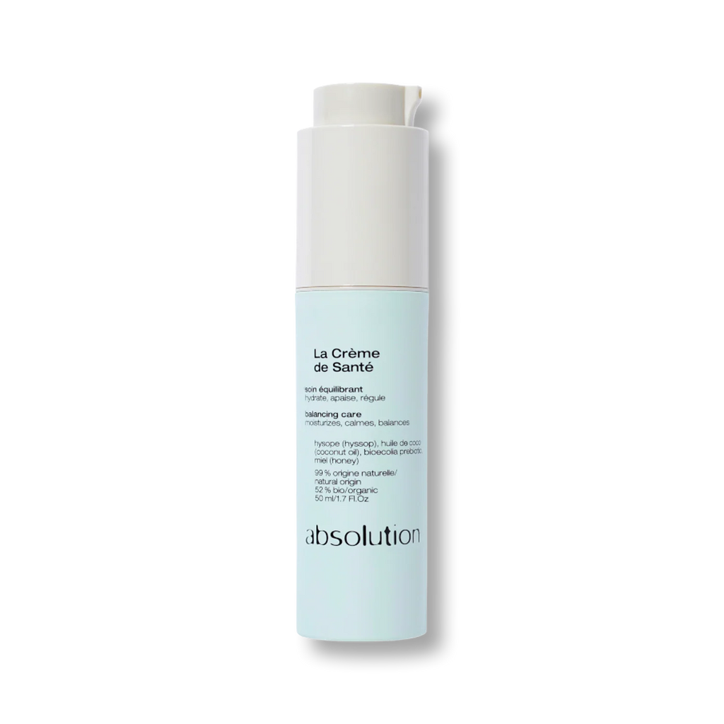 Absolution Cosmetics - Moisturizing Essentials Kerstset 2026 - Hydratatie en Comfort