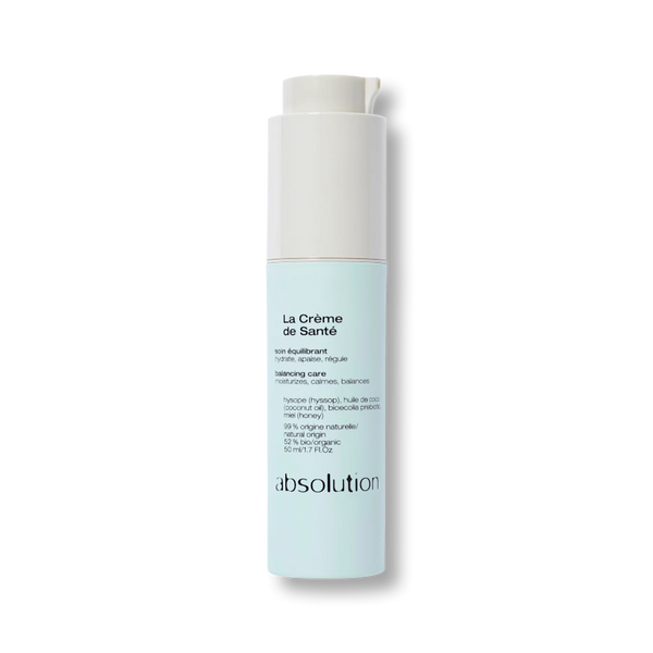 Absolution Cosmetics - Moisturizing Essentials Kerstset 2026 - Hydratatie en Comfort
