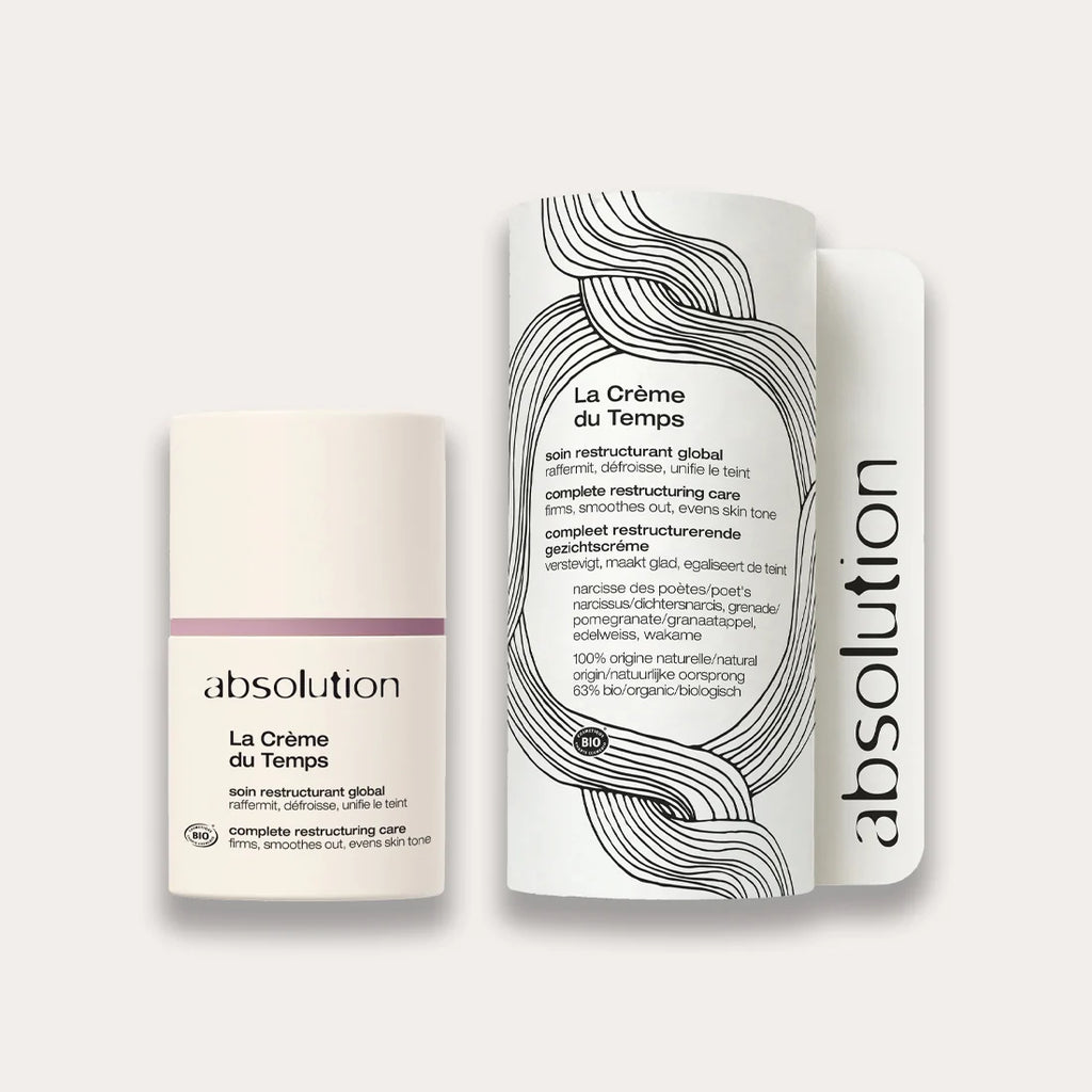 Absolution Cosmetics - Pro-Aging Essentials Kerstset 2026 - Verzorging en Stralende huid