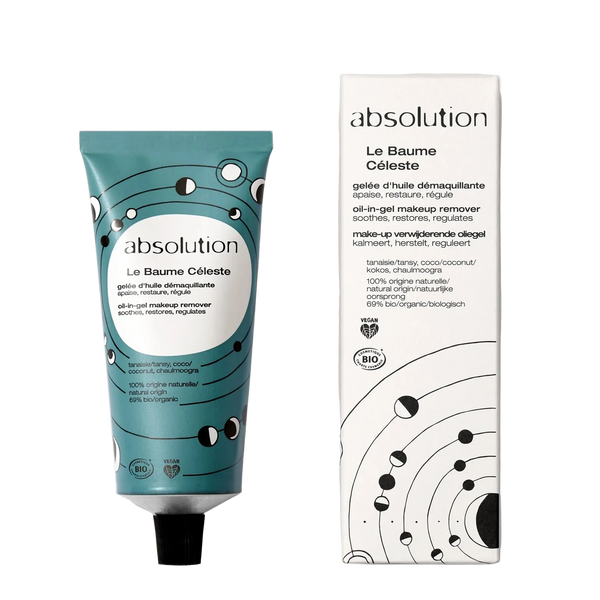 Absolution Cosmetics - Goodnight Essentials Kerstset 2026 - Herstel en Stralende huid