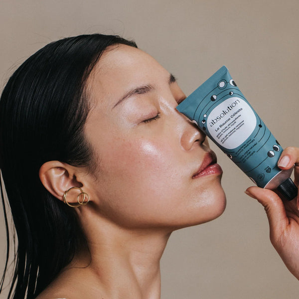 Absolution Cosmetics - Le Baume Céleste - Make-up remover balsem