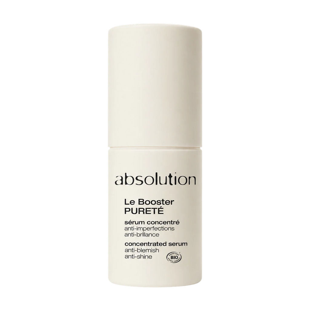 Absolution Cosmetics – Le Booster Pureté – Bekämpft Unreinheiten