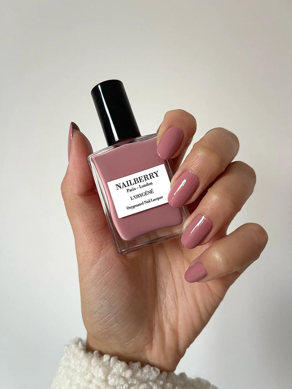 Nailberry - Love Me Tender - Verman Vegan