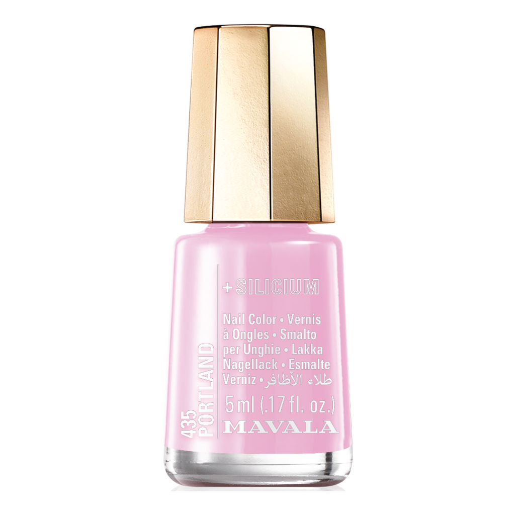 Mavala - Portland 435 - Mini Nagellak