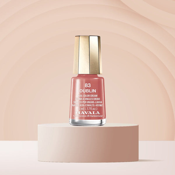 Mavala - Dublin 83 - Mini nail polish