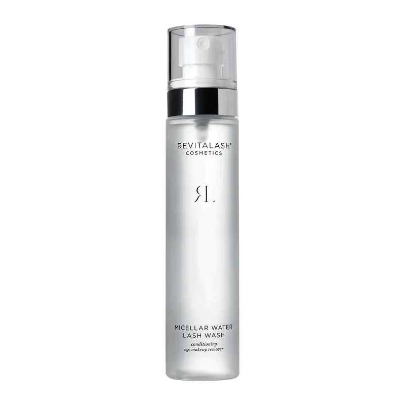 Revitalash-  Micellar Water Lash Wash - Beauty Junkies