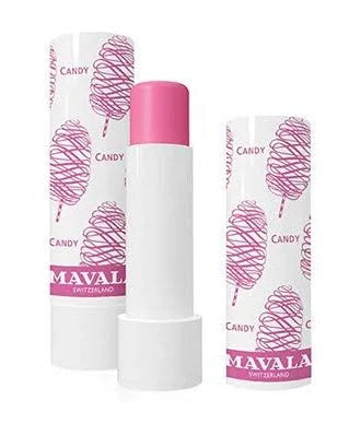 De Mavala Lip Balm biedt een subtiele roze tint met een maximaal verzorgend resultaat.