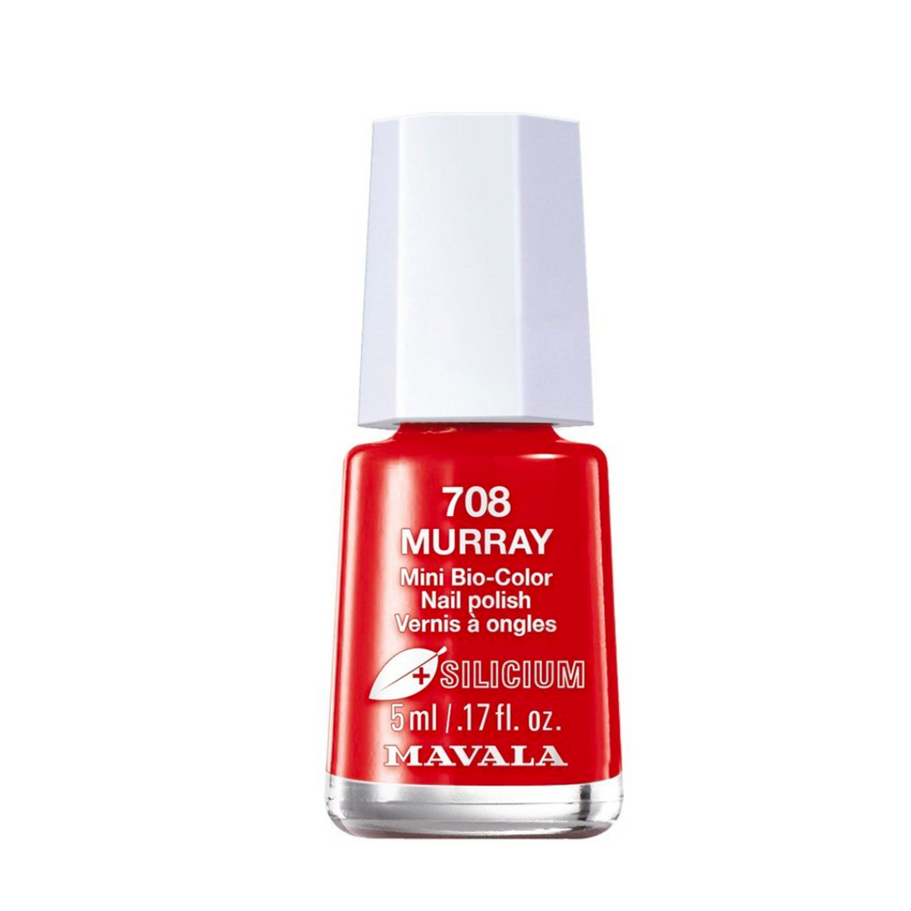 Mavala - Murray 708 - Bio Mini-Nagellak