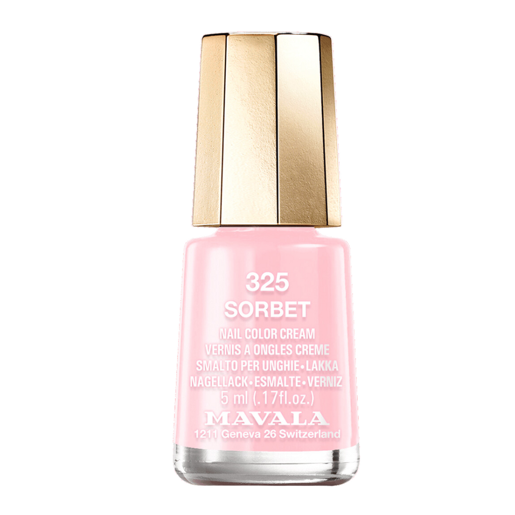 Mavala Sorbet 325 - Mini Nagellak