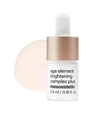 Mesoestetic  - AGE Element Brightening Complex Plus – Vitamine C Ampullen Kuur (7 dagen)