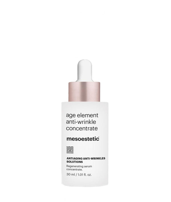 Mesoestetic - Anti-Wrinkle Concentrate – Rimpelverminderend Serum
