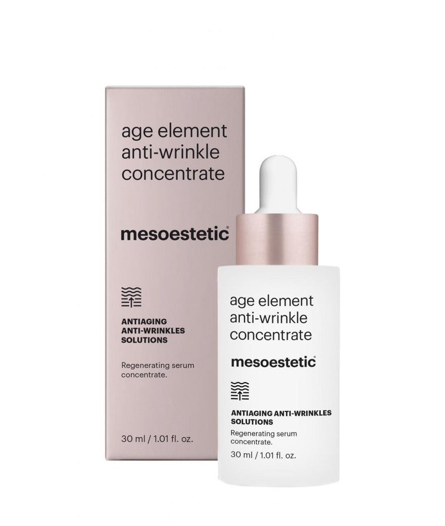 Mesoestetic - Anti-Wrinkle Concentrate – Rimpelverminderend Serum