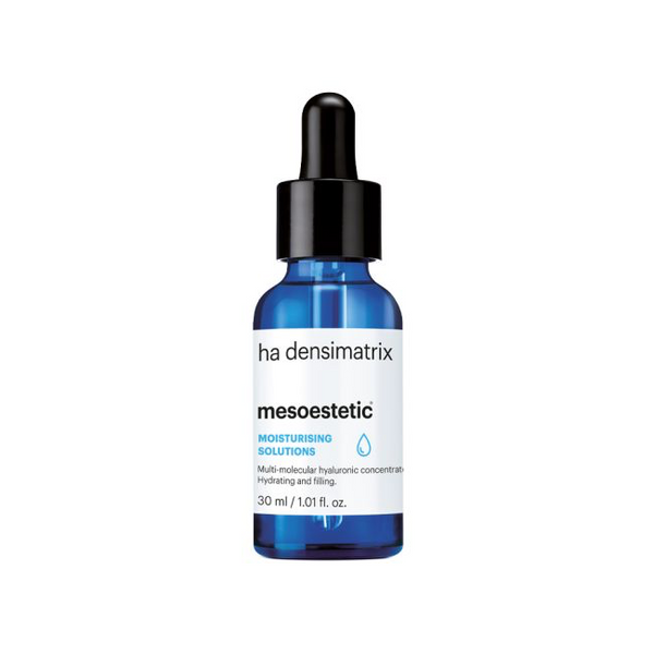 Mesoestetic HA Densimatrix - Intensief hyaluronzuurserum voor diepe hydratatie en anti-aging voor alle huidtypes