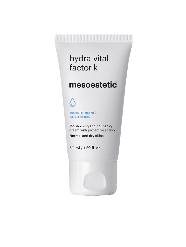 Mesoestetic Hydra-Vital Factor K  Hydraterende en voedende crème