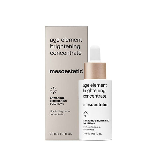 Mesoestetic - Age Element Brightening Concentrate
