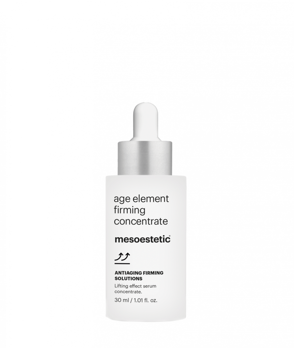 Mesoestetic -  Age Element Firming Concentrate – Liftend & Verstevigend Serum
