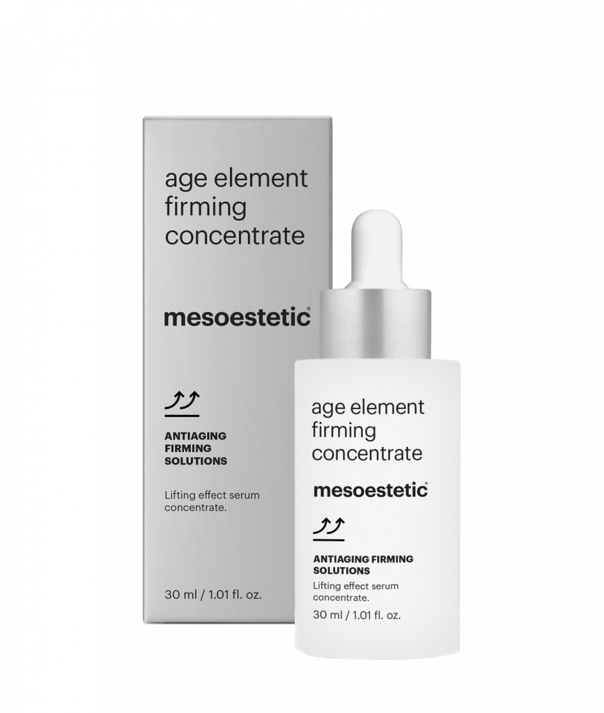 Mesoestetic -  Age Element Firming Concentrate – Liftend & Verstevigend Serum