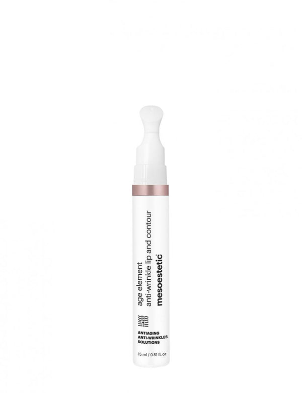 Mesoestetic Anti-Wrinkle Lip & Contour – Lipverzorging met Opvullend Effect