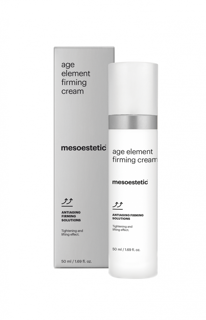 Mesoestetic - Age Element Firming Cream – Verstevigende Gezichtscrème