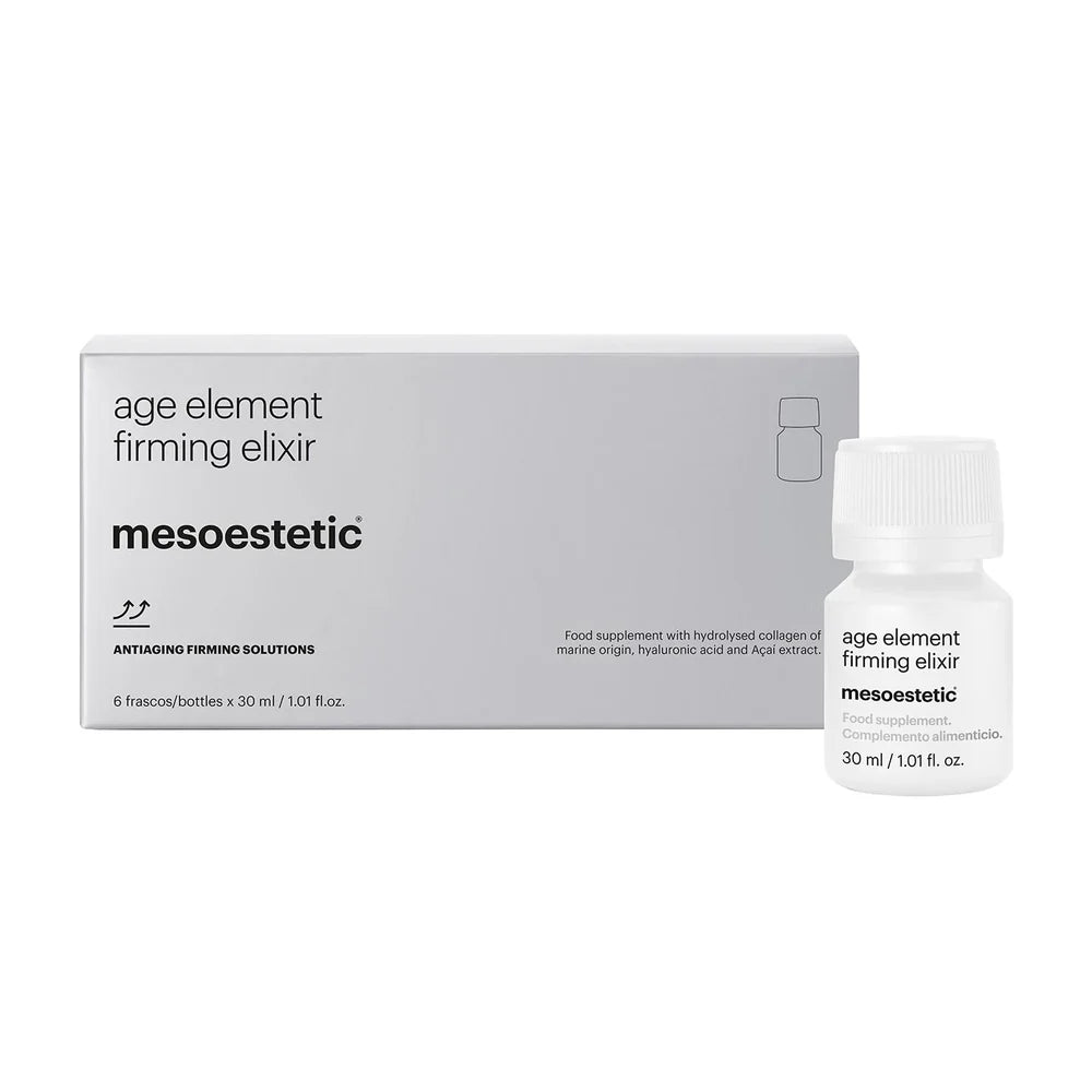 Mesoestetic - AGE Element® Firming Elixir – Collageen Drink voor Stevigheid & Elasticiteit van de Huid