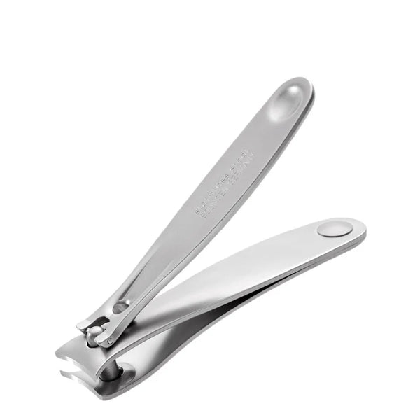 DOVO -  Nagelclipper 7,5 cm – Professionele RVS Nagelknipper voor Dikke Nagels