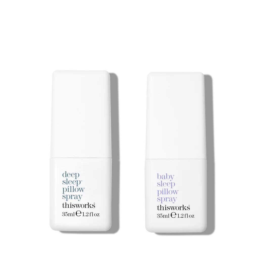 This Works - Parent & Baby Sleep Duo - Beauty Junkies
