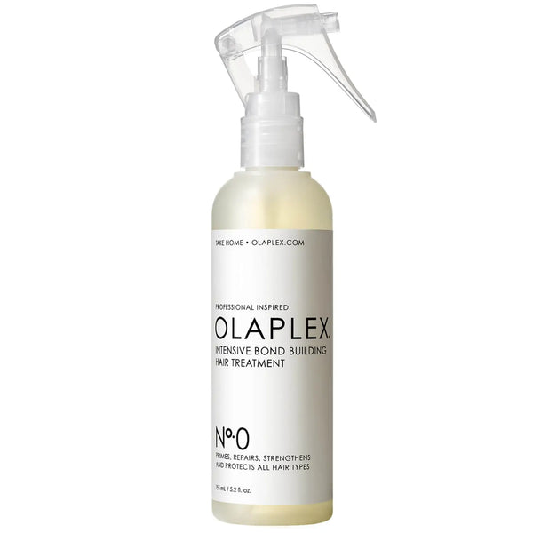 Olaplex No.0 - Intensive Bond Building Hair Treatment 155 ml - Beauty Junkies