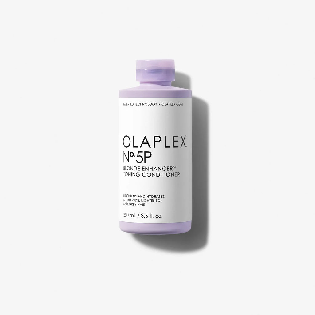 Olaplex - No.4P Blonde Enhancer Toning Shampoo 250ml