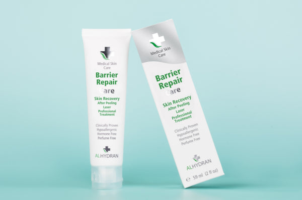 ALHYDRAN -  Barrier Repair Care – Herstellende Barrière Crème