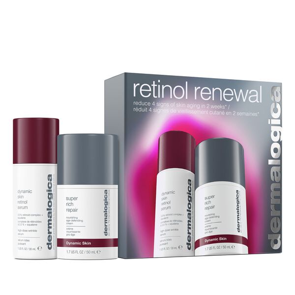 Dermalogica - Retinol Renewal
