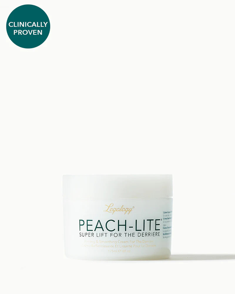 Logology - Peach - Lite