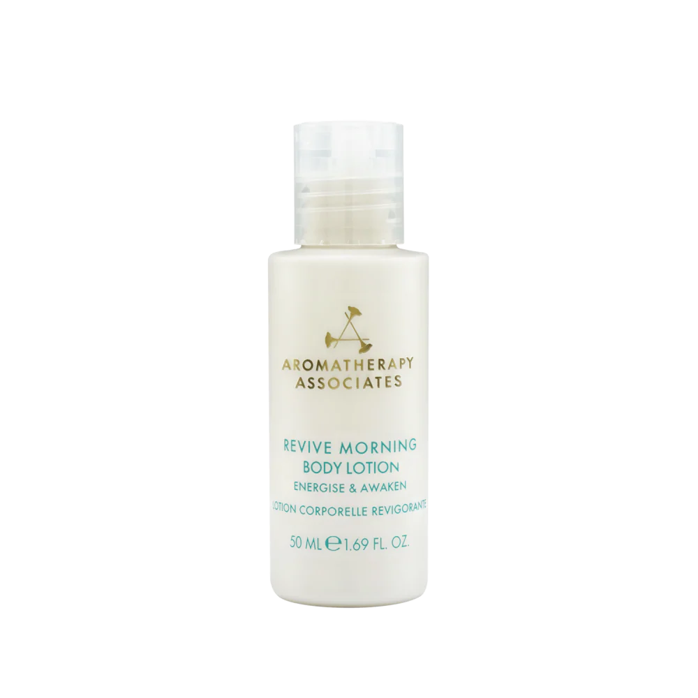 Aromatherapy Associates  - Revive Morning Body Lotion – Energie & Hydratatie (24u)