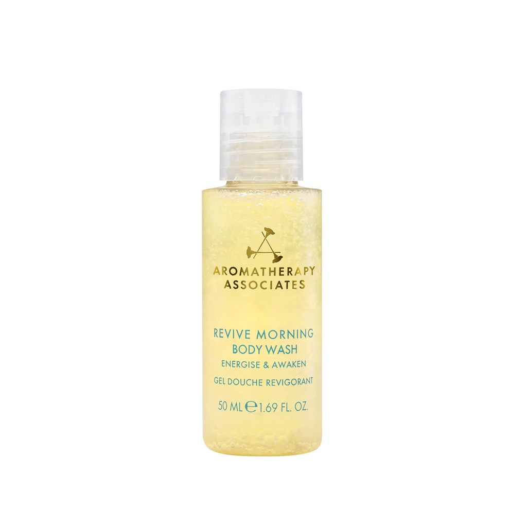 Aromatherapy Associates - Revive Morning Body Wash – Verfrissende Reiniging & Micro-Exfoliatie