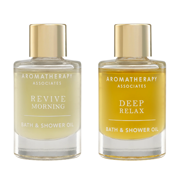 Aromatherapy Associates - Perfect Partners Relax & Revive