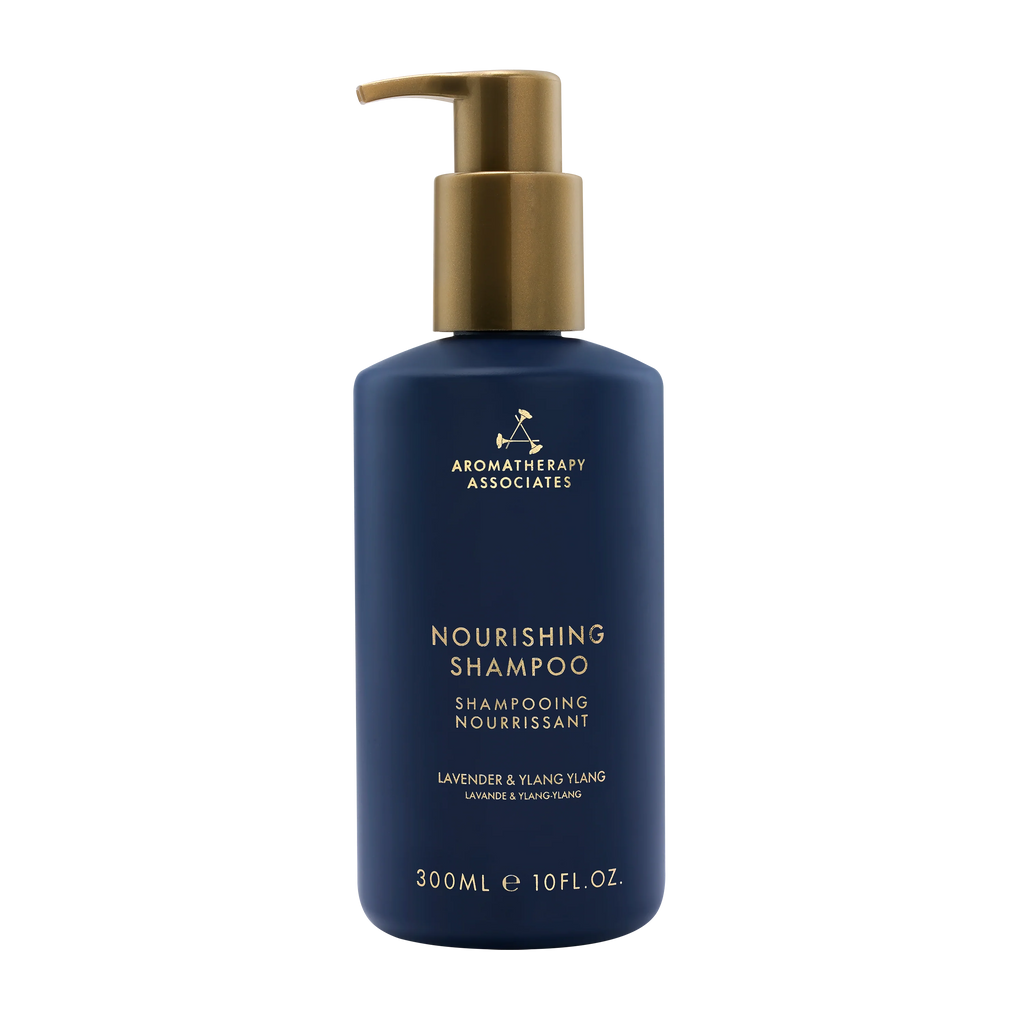 Aromatherapy Associates - Nourishing Shampoo - Beauty Junkies