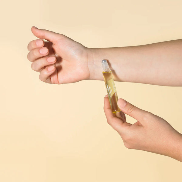 Aromatherapy Associates - Inner Strength Rollerball - Beauty Junkies