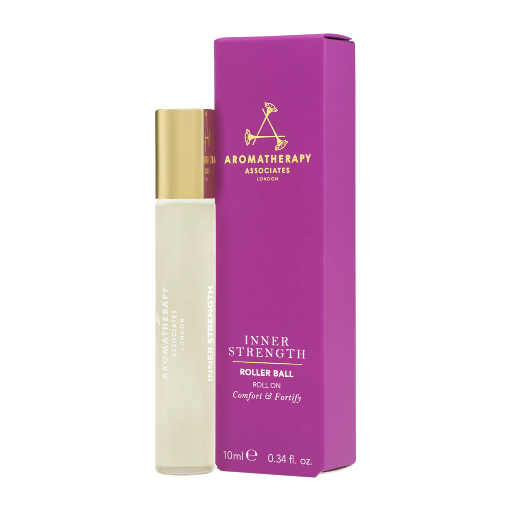 Aromatherapy Associates - Inner Strength Rollerball - Beauty Junkies