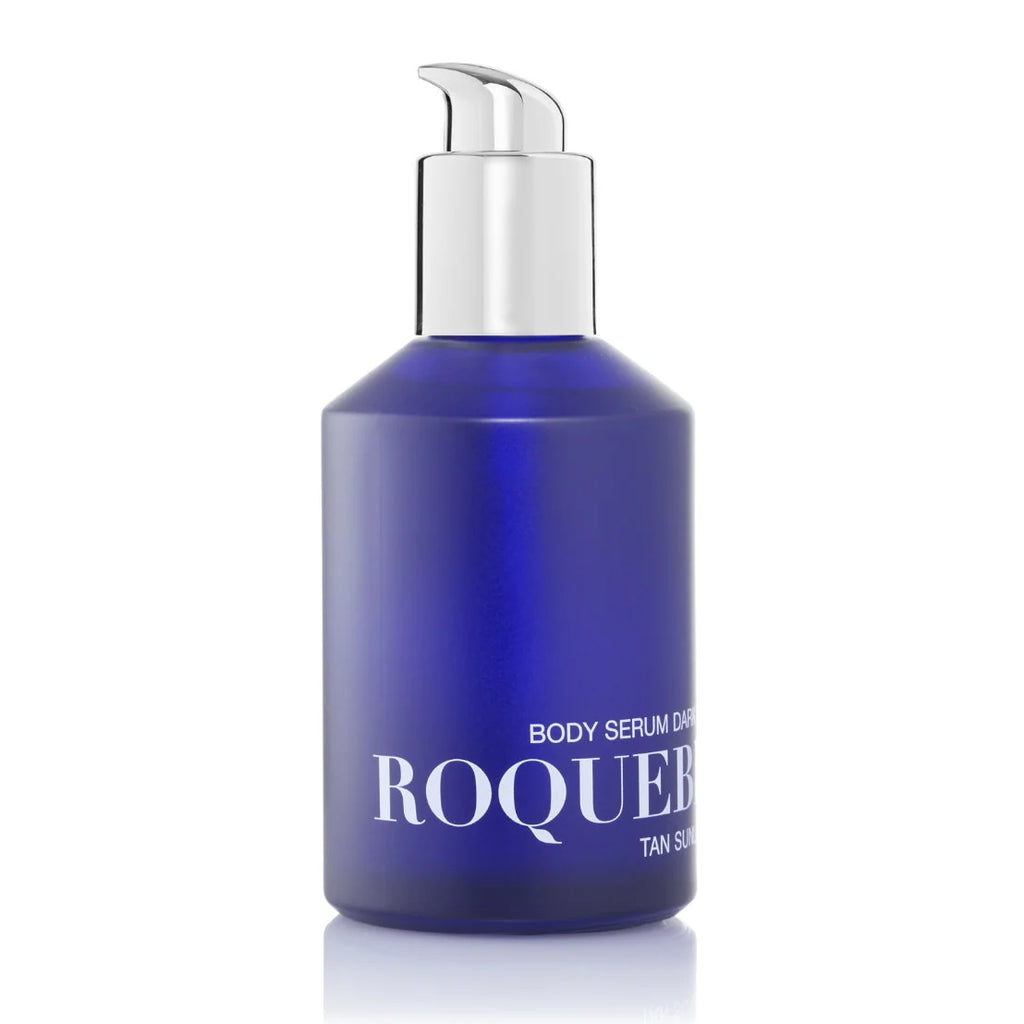 Roquebrun – Body Serum Self-Tan - Hydraterend lichaamsserum