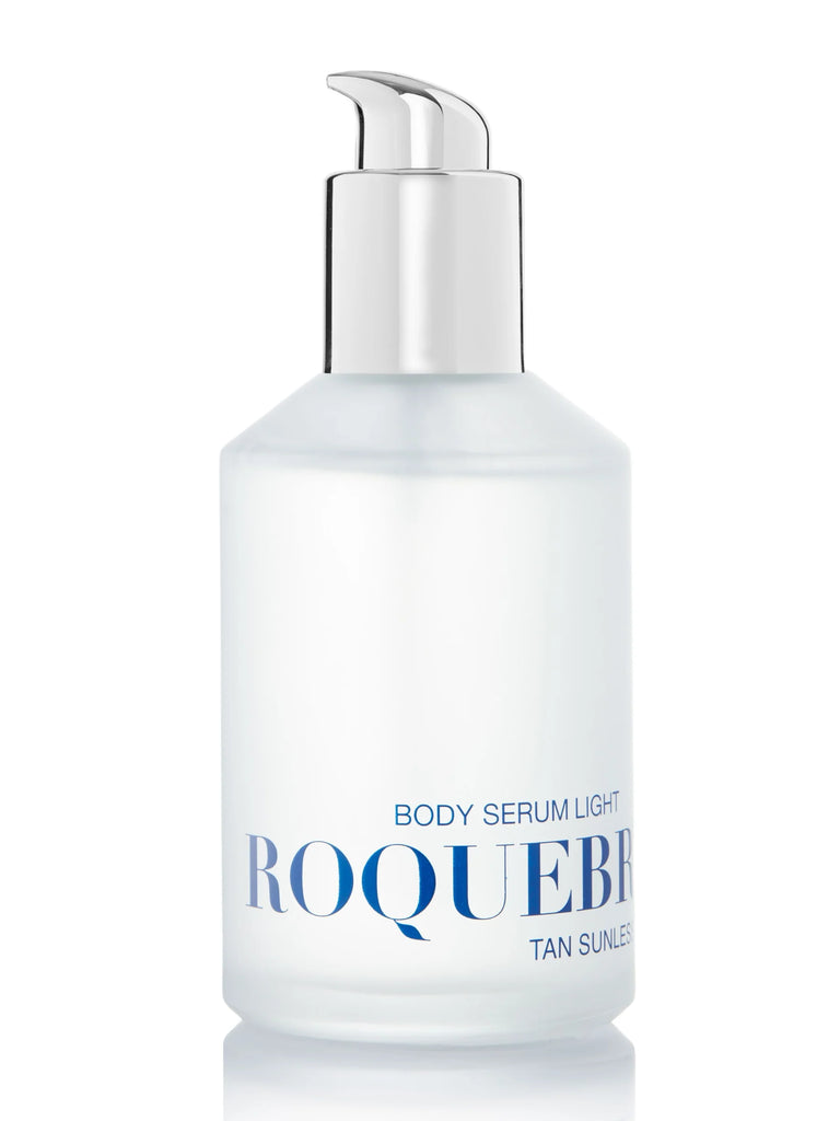 Roquebrun Body Serum Self-Tan – Zelfbruinend Lichaamsserum