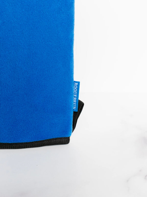 Roquebrun Tanning Glove – Zelfbruiner Handschoen voor Gezicht & Lichaam