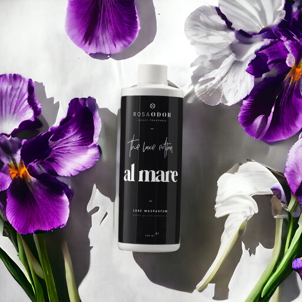 Rosaodor - Wasparfum Al Mare – Frisse Zee & Bloemengeur