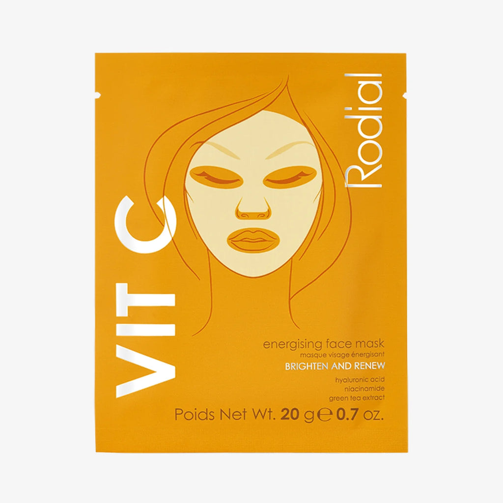 Rodial - Vitamine C Sheetmasker