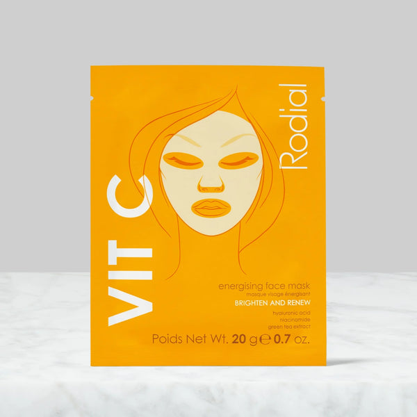 Rodial - Vitamine C Sheetmasker