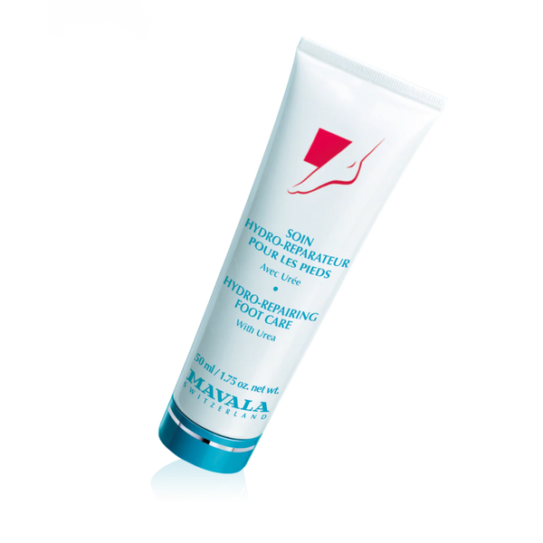 Mavala -  Hydro-Herstellende Voetcrème 25% Ureum – Tegen Kloven & Eelt