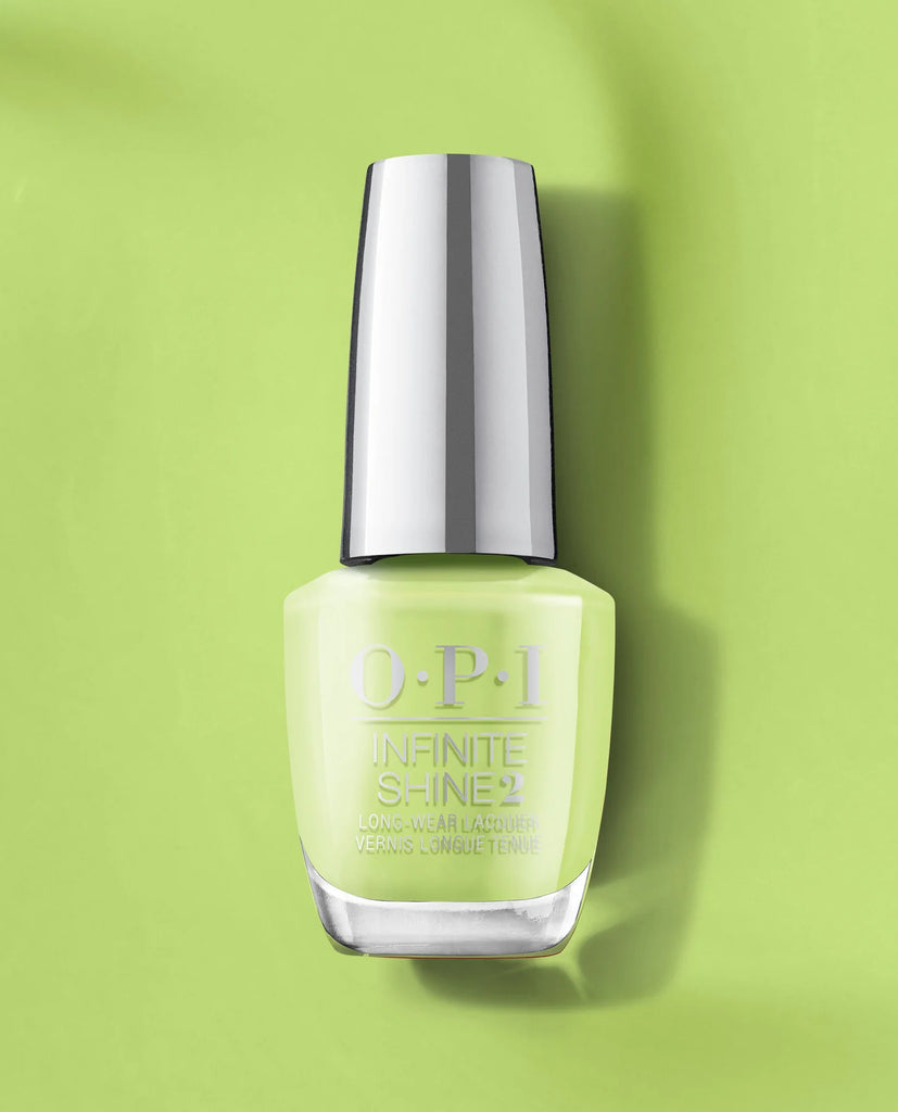 OPI Infinite Shine - Summer Monday-Fridays - Nagellak - Beauty Junkies