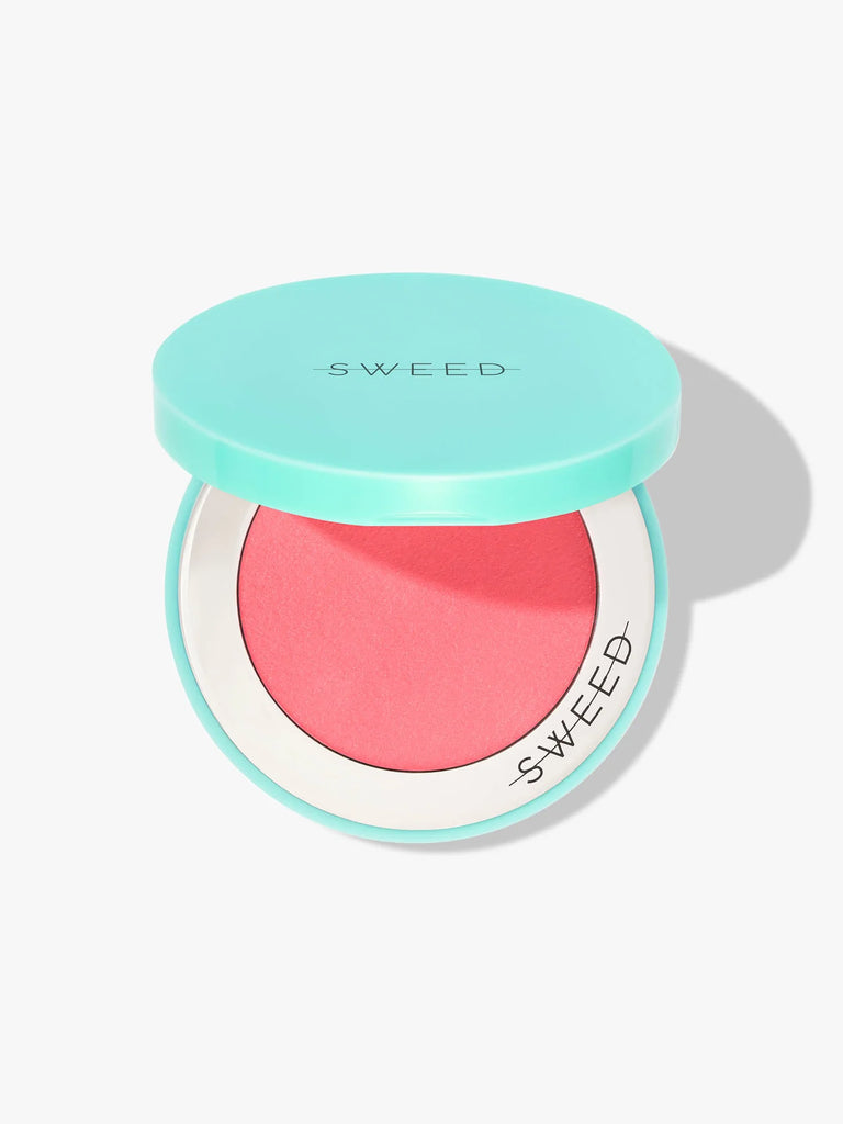 SWEED - Air Blush Cream Blush - Crèmige kleur voor de wangen - Beauty Junkies