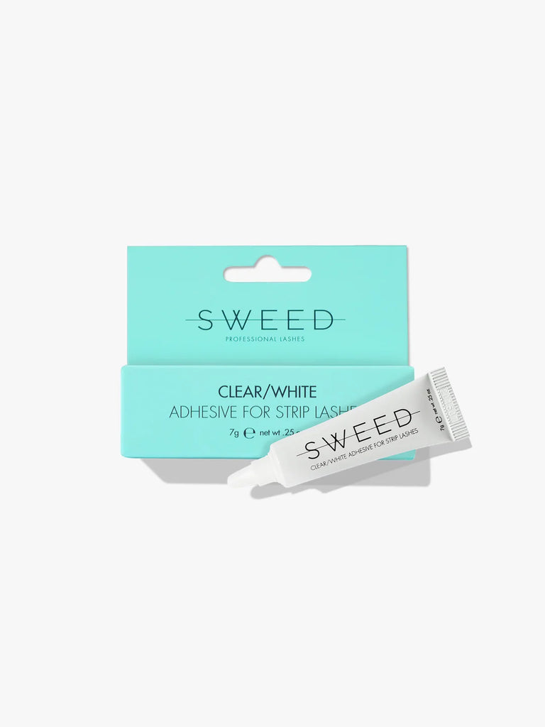 SWEED Lashes -Sweed Lash Adhesive - Eyelash Glue