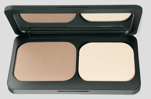 Youngblood – Pressed Mineral Foundation – Eine kompakte 2-in-1-Pudergrundierung