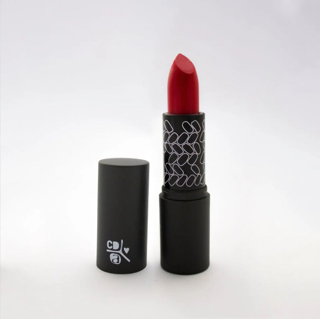 Absolution Cosmetics - Sweet and Safe Kiss - Lipstick - Satijnglans - Langhoudend -  Voedend