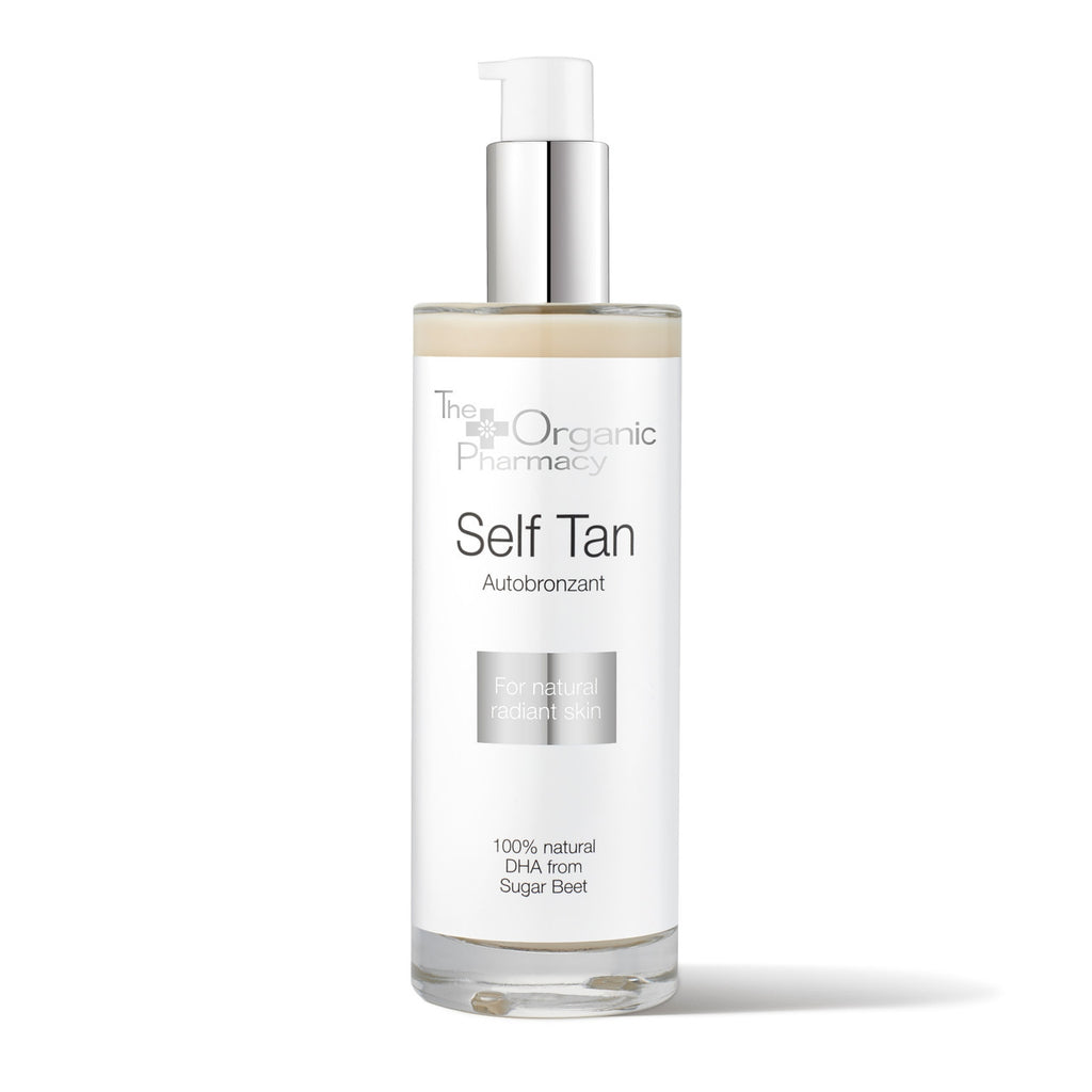 The Organic Pharmacy - Self Tan - Beauty Junkies